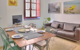 Apartamento Torre de la Plata